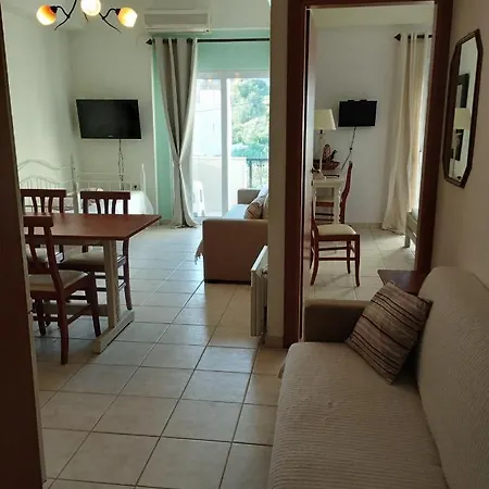 Apartment Sofia *
