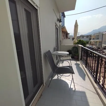 Apartment Sofia Makry Gialos (Crete)